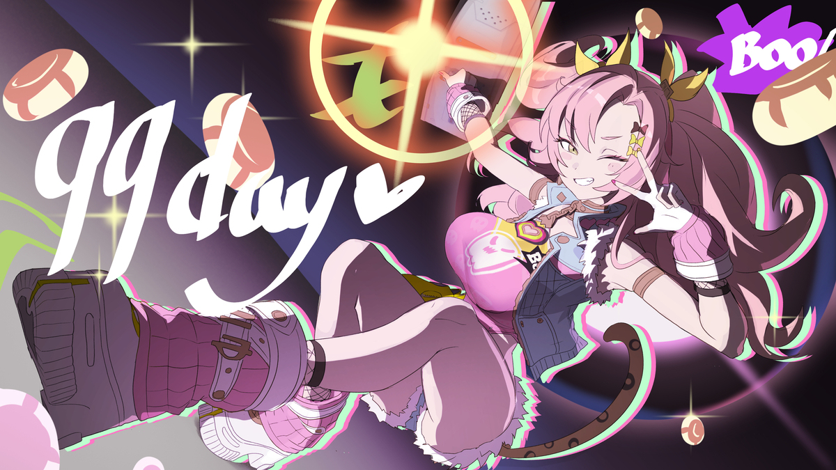bilibili百日打卡day99