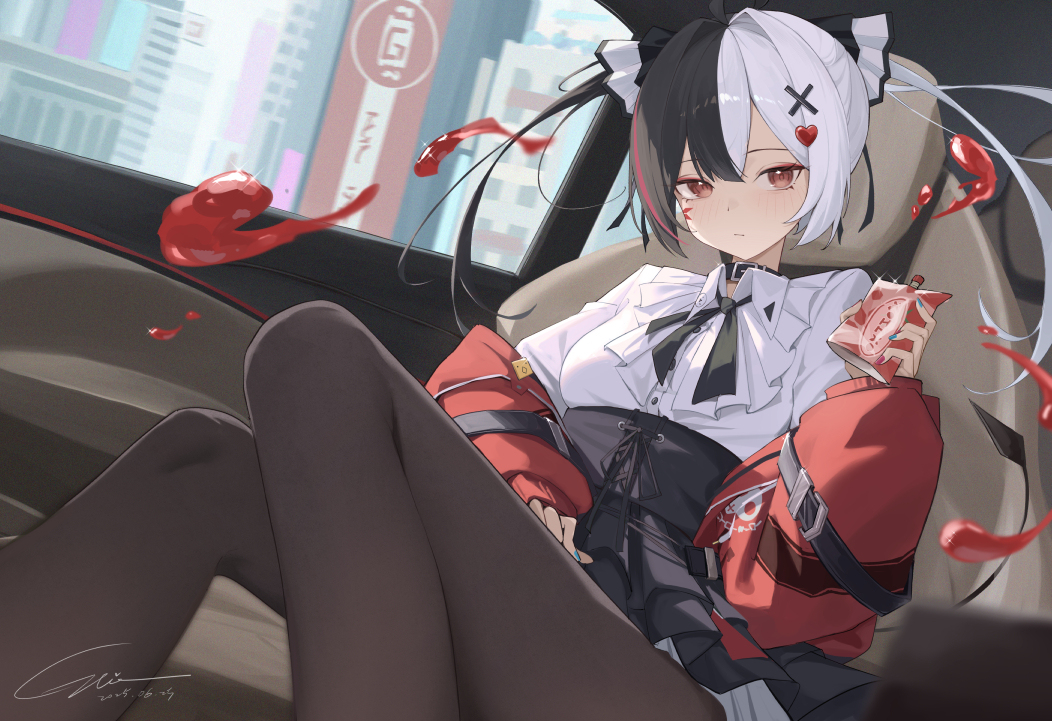 來首安魂曲吧