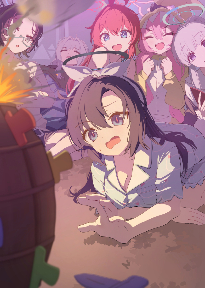 パジャマ
