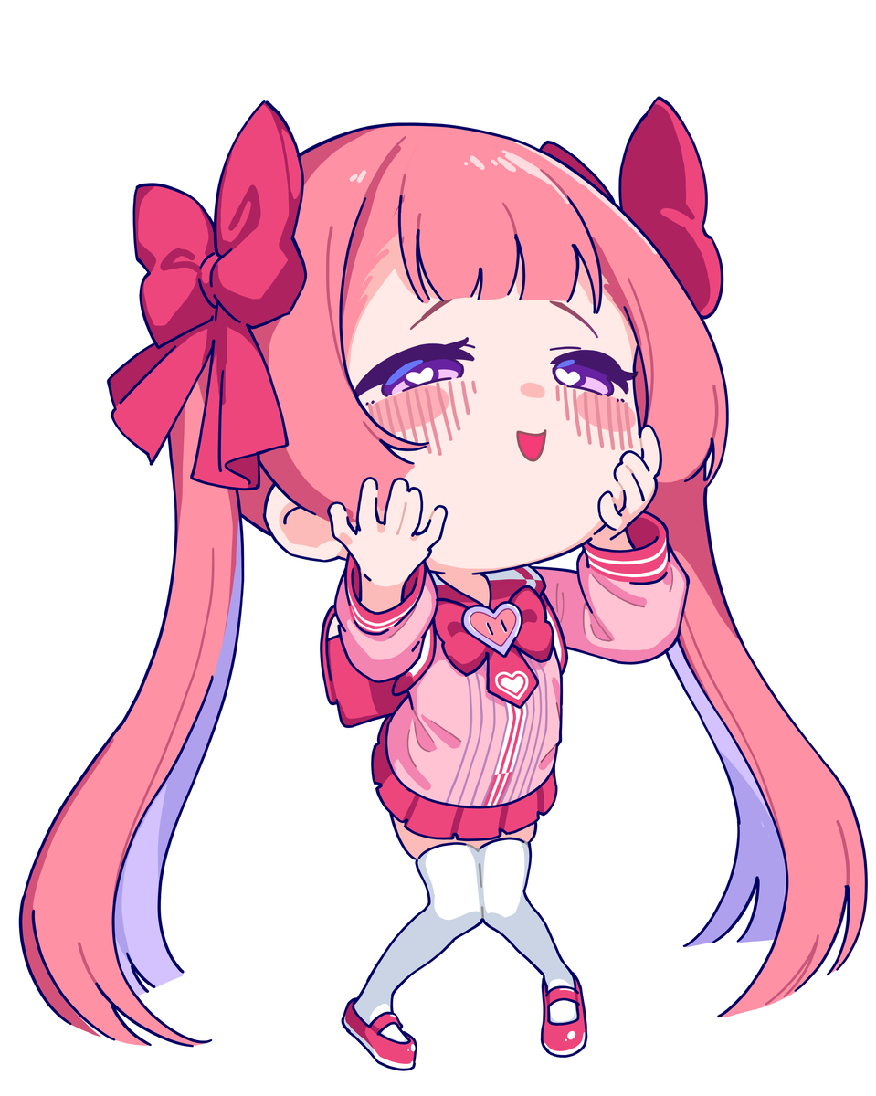 ミツモト母娘
