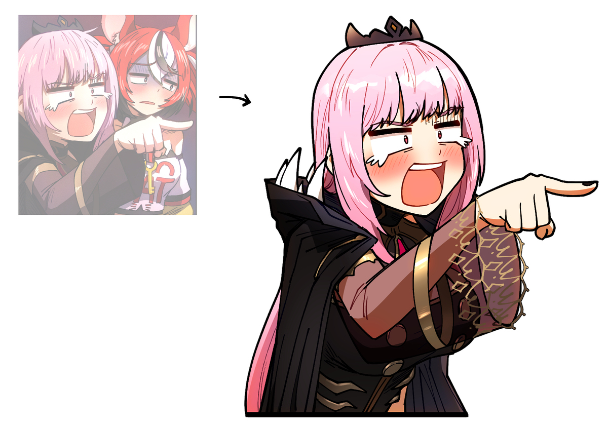 cleaner version