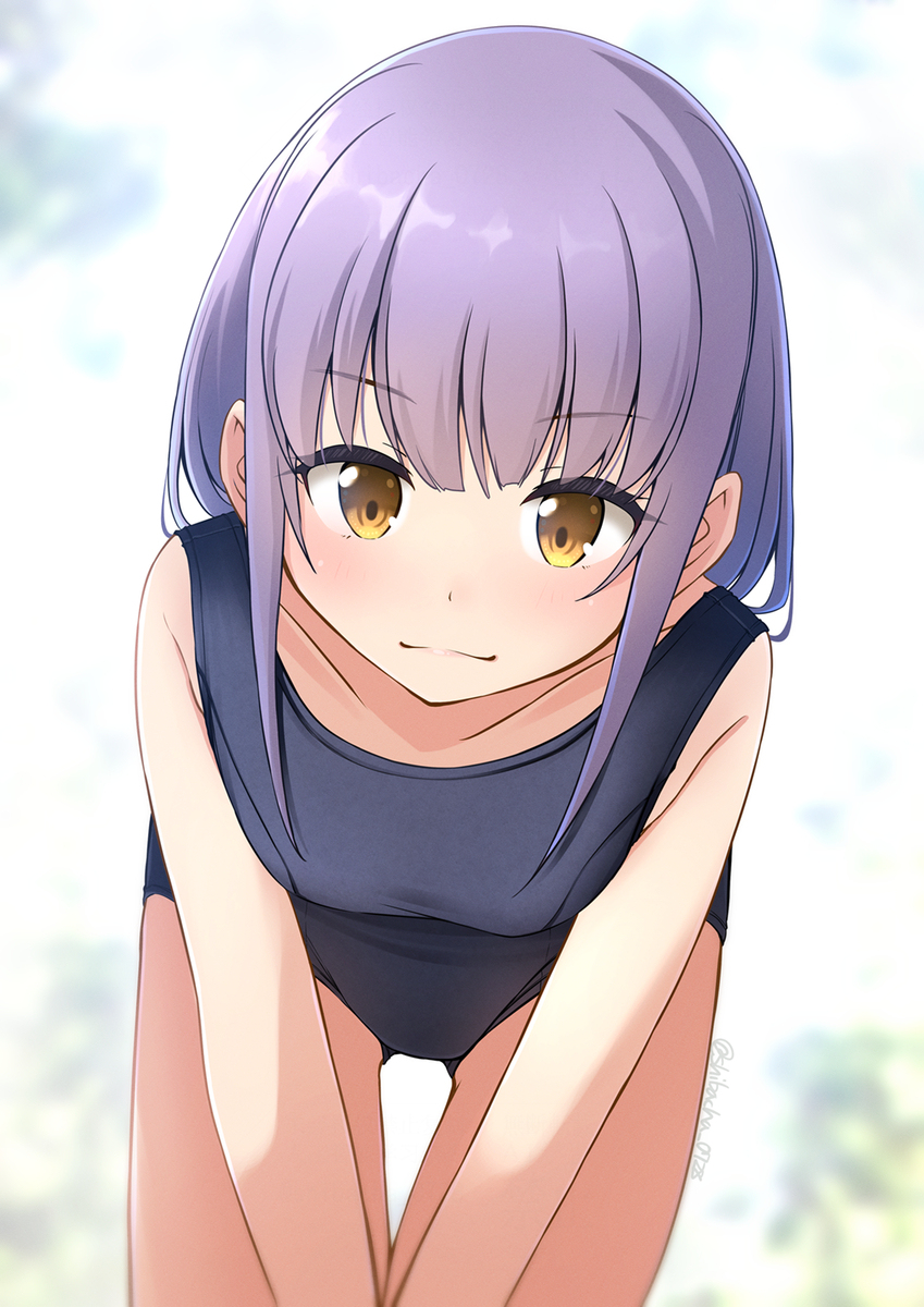あれ？どうしたんですか？