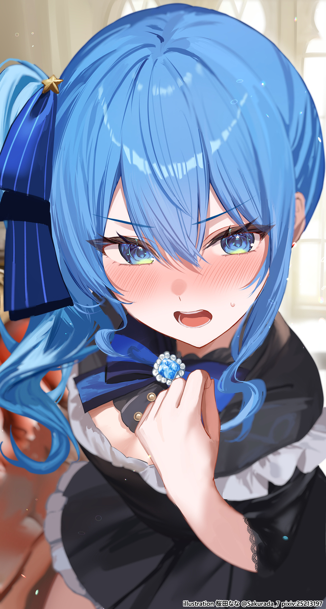 『かわいいって言って❣️❣️❣️❣️❣️❣️』