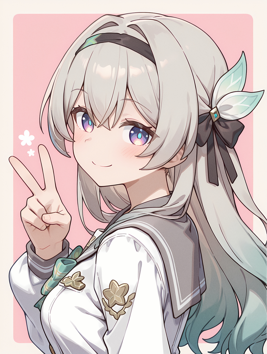 ホタル 春の贈り物