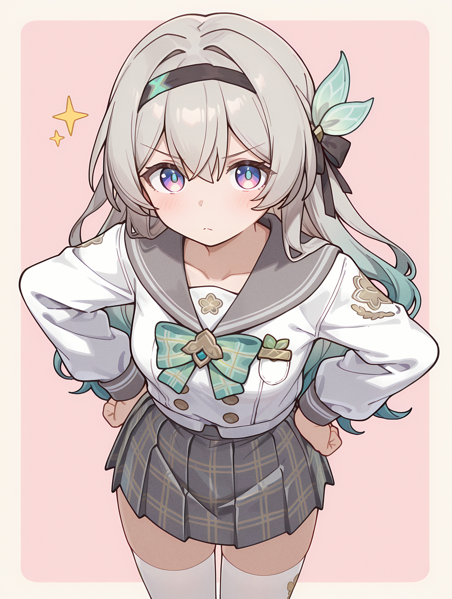 ホタル 春の贈り物