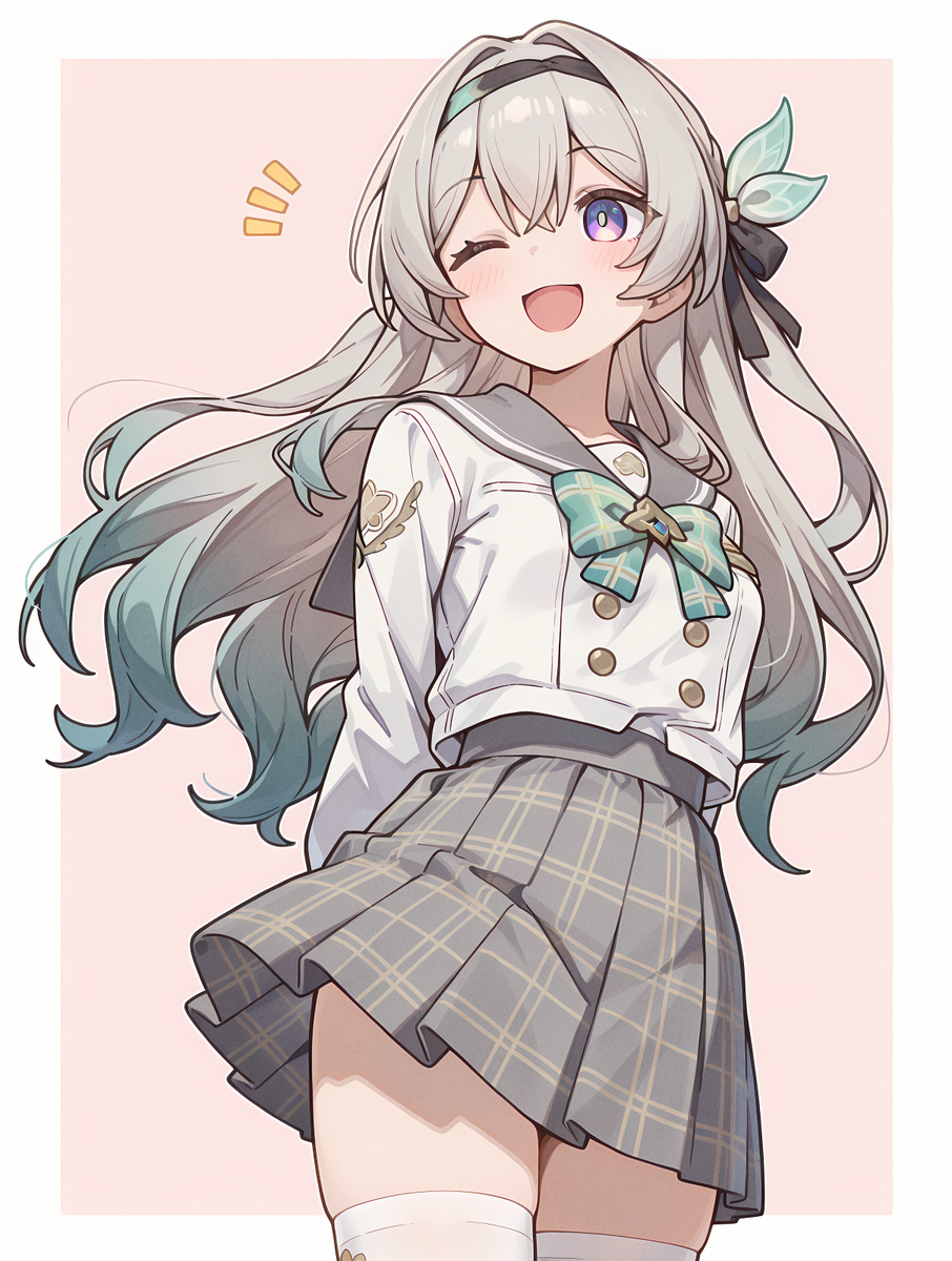 ホタル 春の贈り物