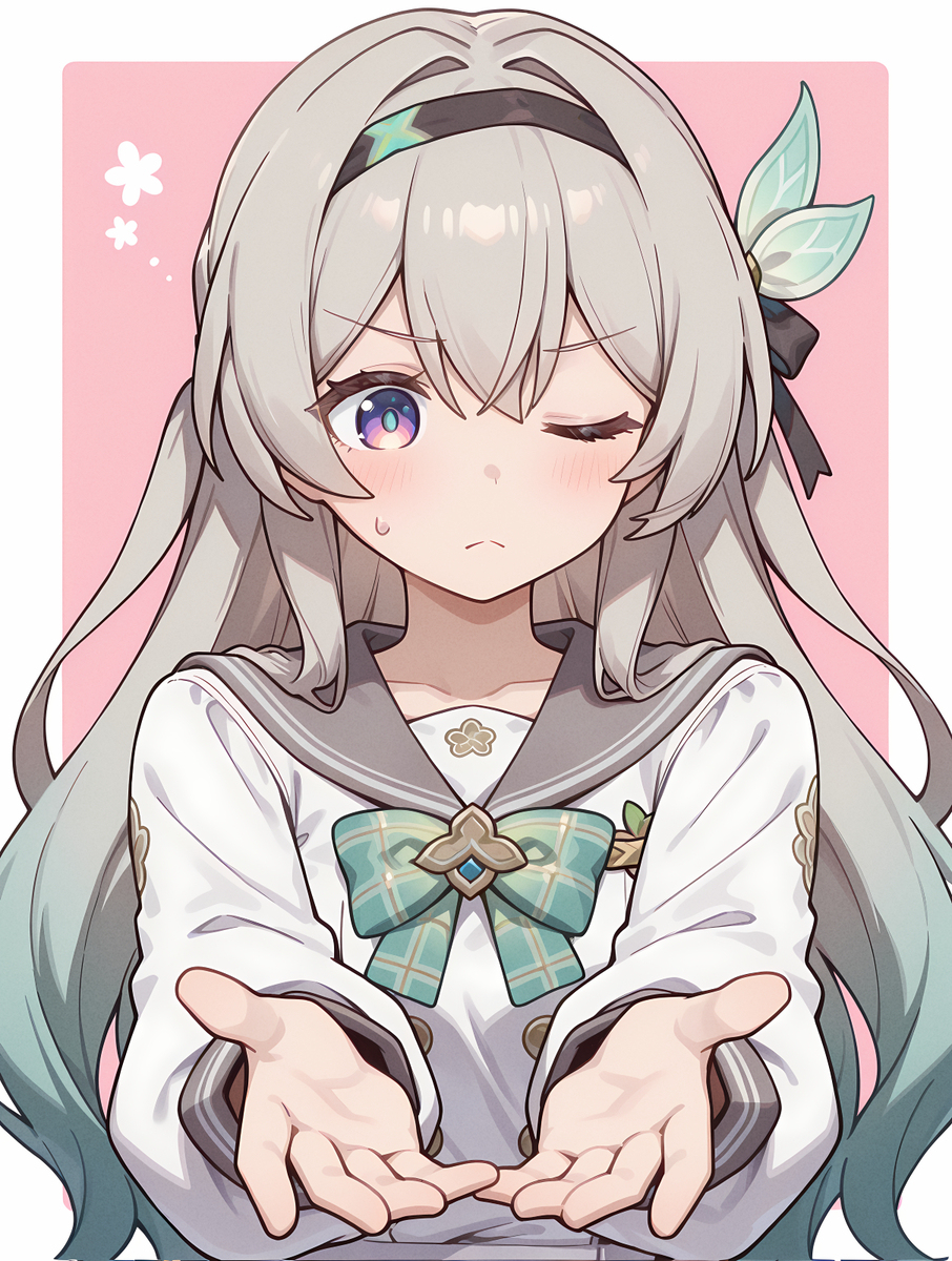 ホタル 春の贈り物