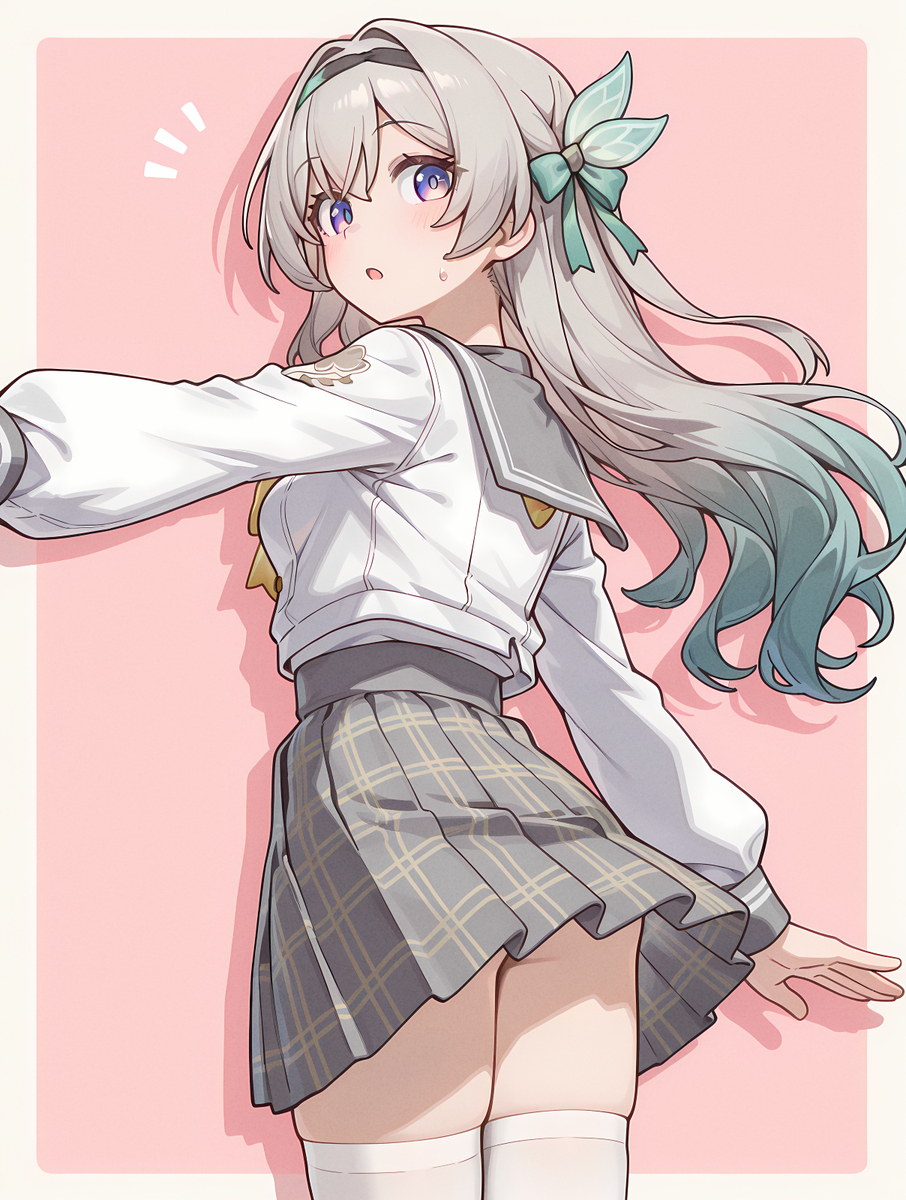 ホタル 春の贈り物