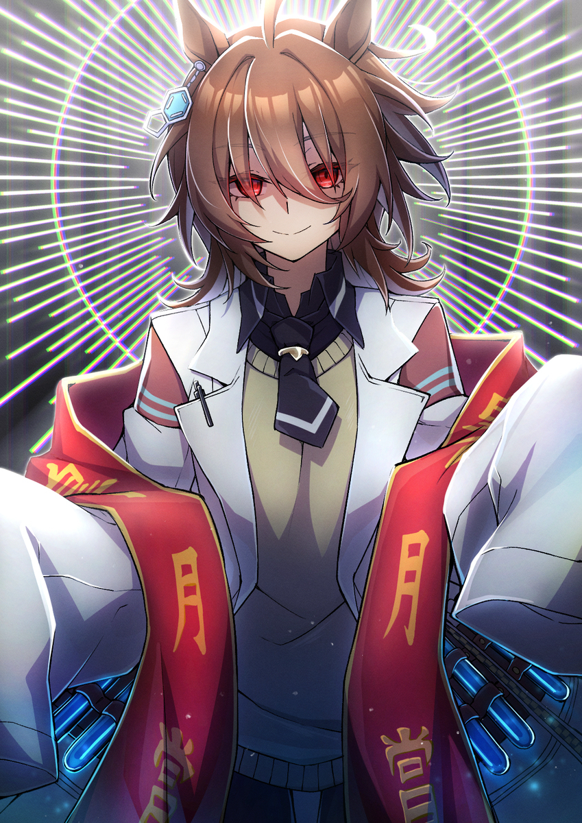 アグネスタキオン