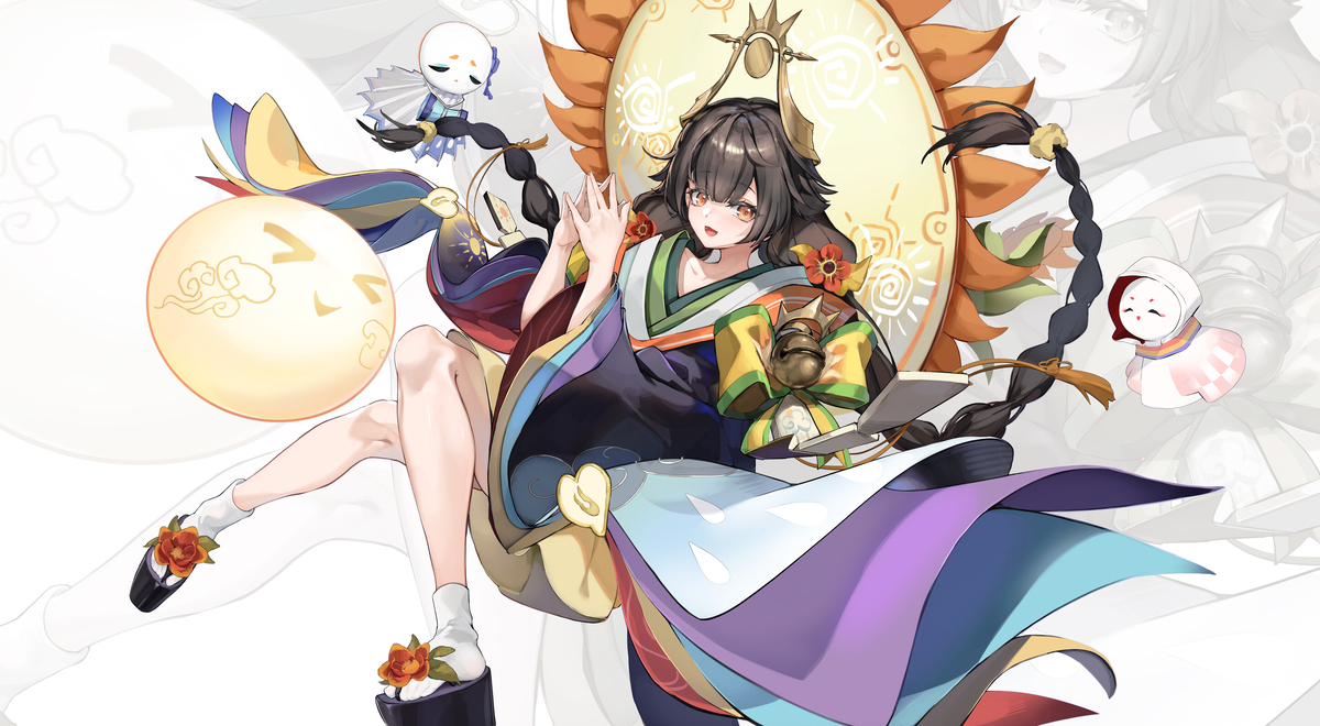 无题