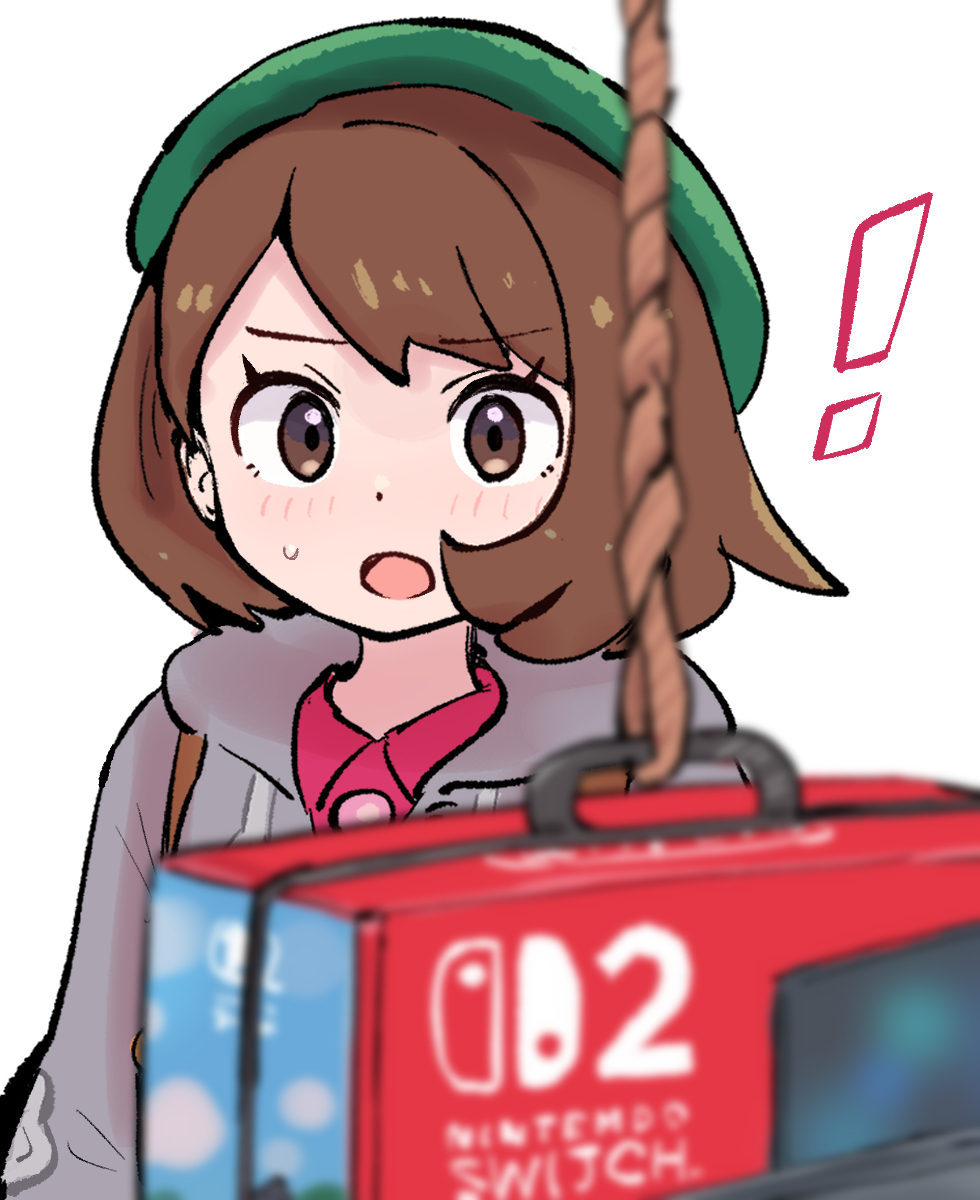 取扱注意