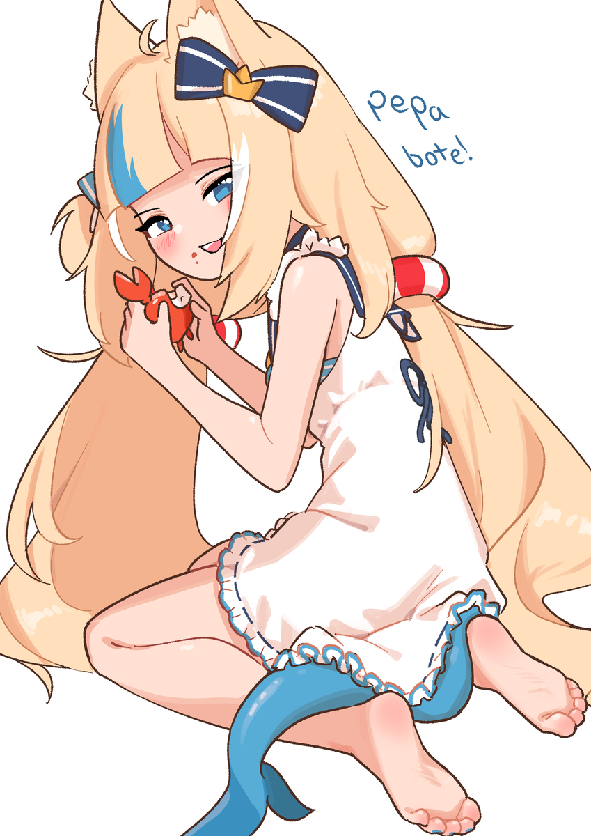 saba!