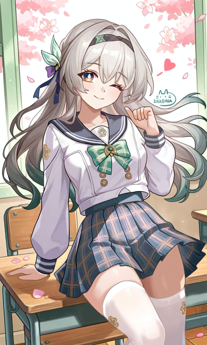 流萤Firefly