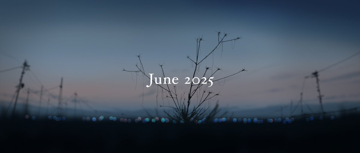 June 2025