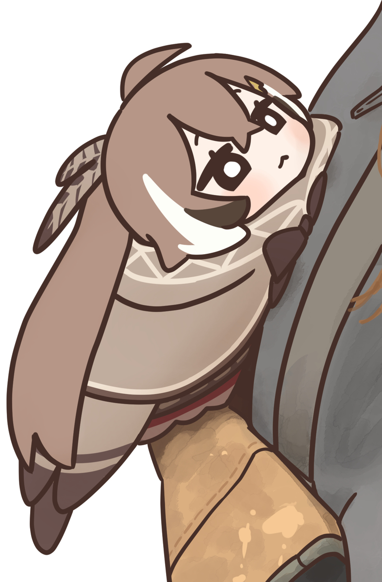 snuggle
