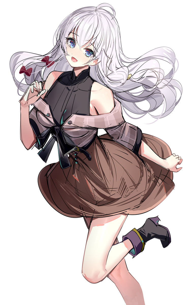 イレイナ