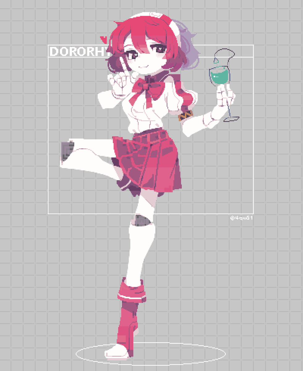 Dorothy