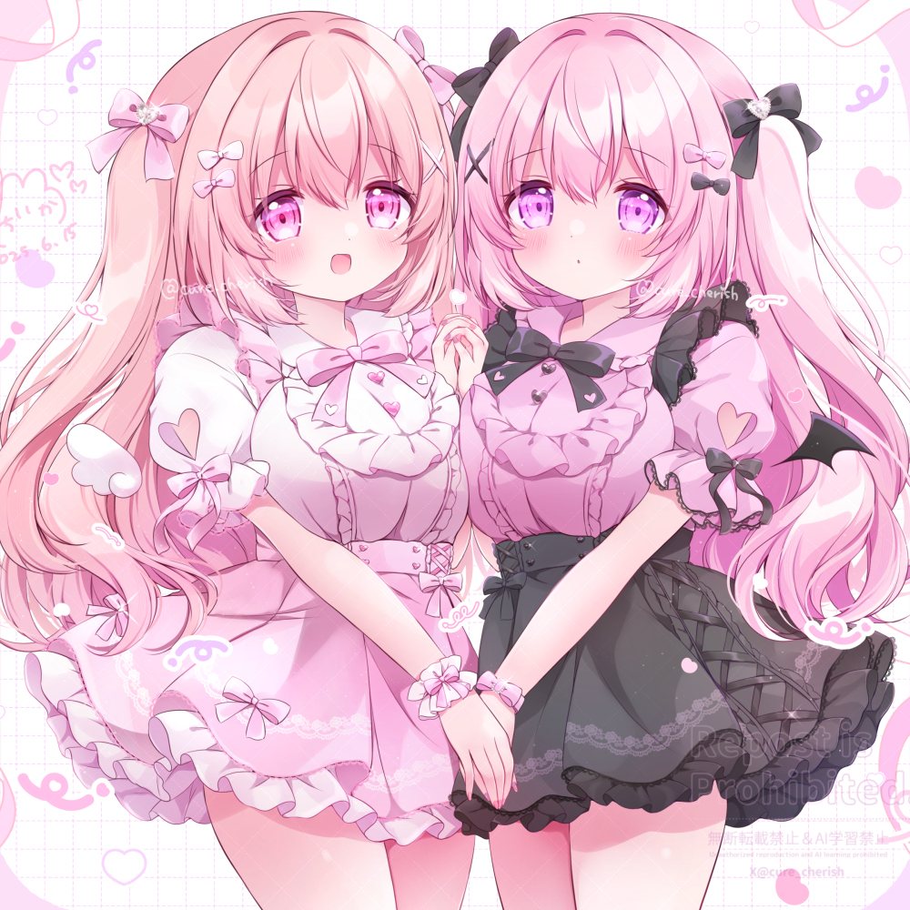 🩷🖤