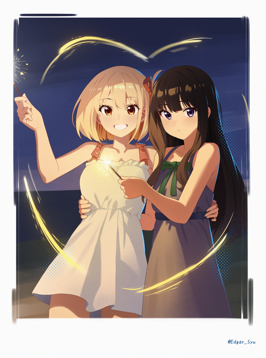 三周年おめでとう！ヾ(*´∀ ˋ*)ﾉ
