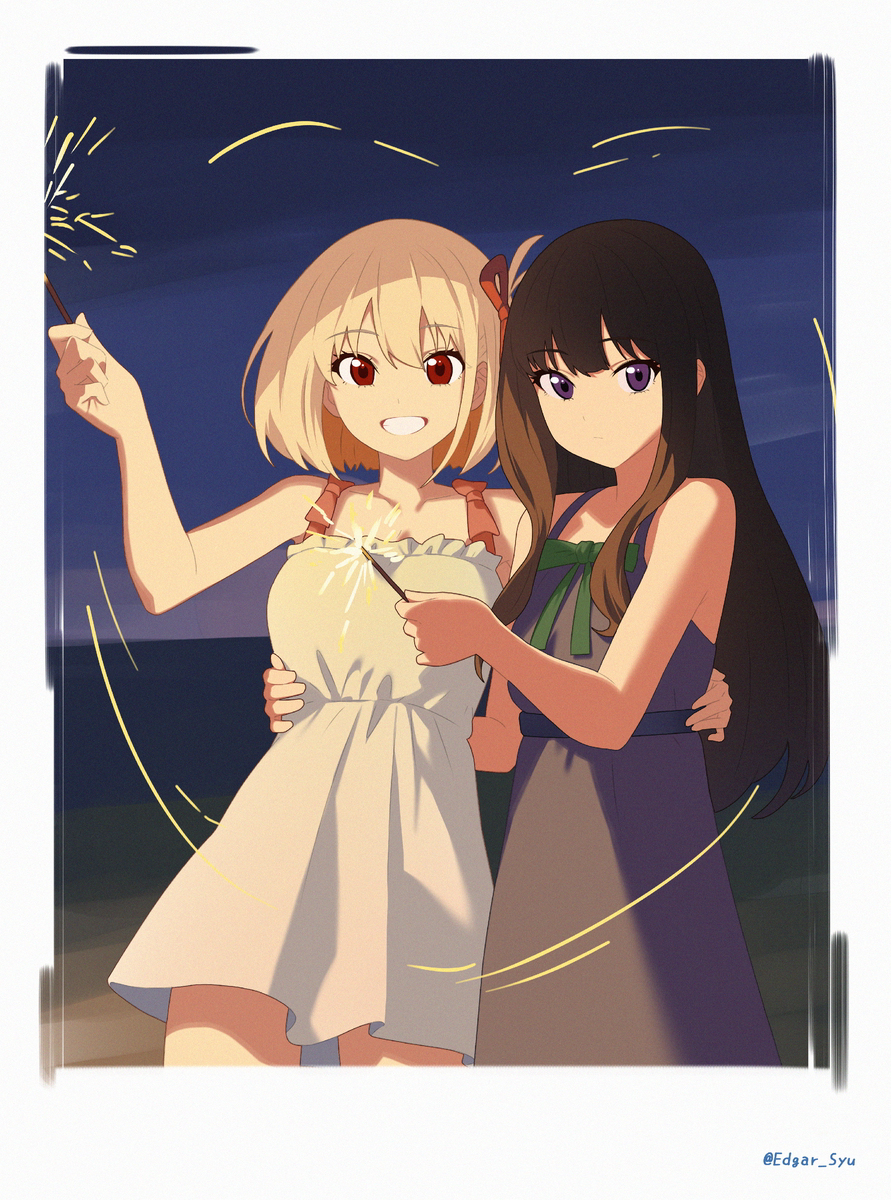 三周年おめでとう！ヾ(*´∀ ˋ*)ﾉ