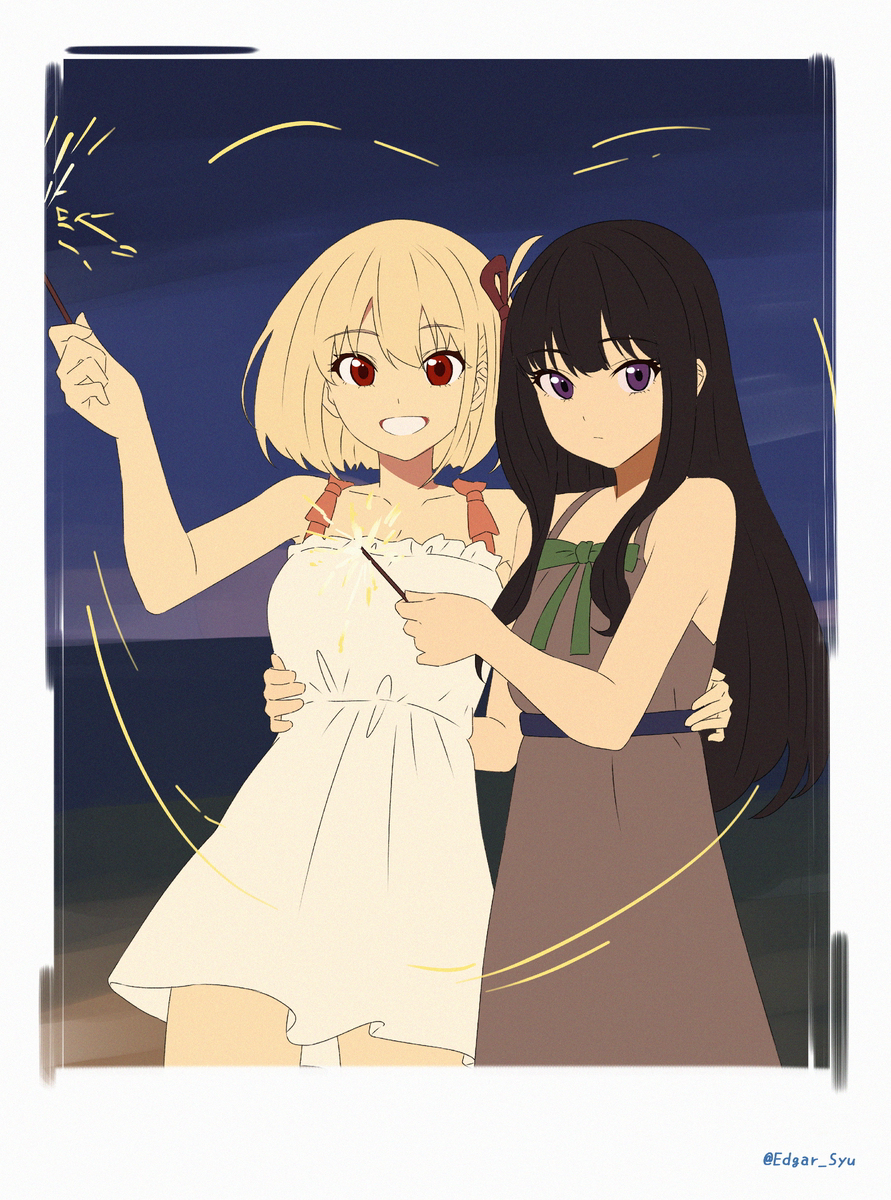 三周年おめでとう！ヾ(*´∀ ˋ*)ﾉ