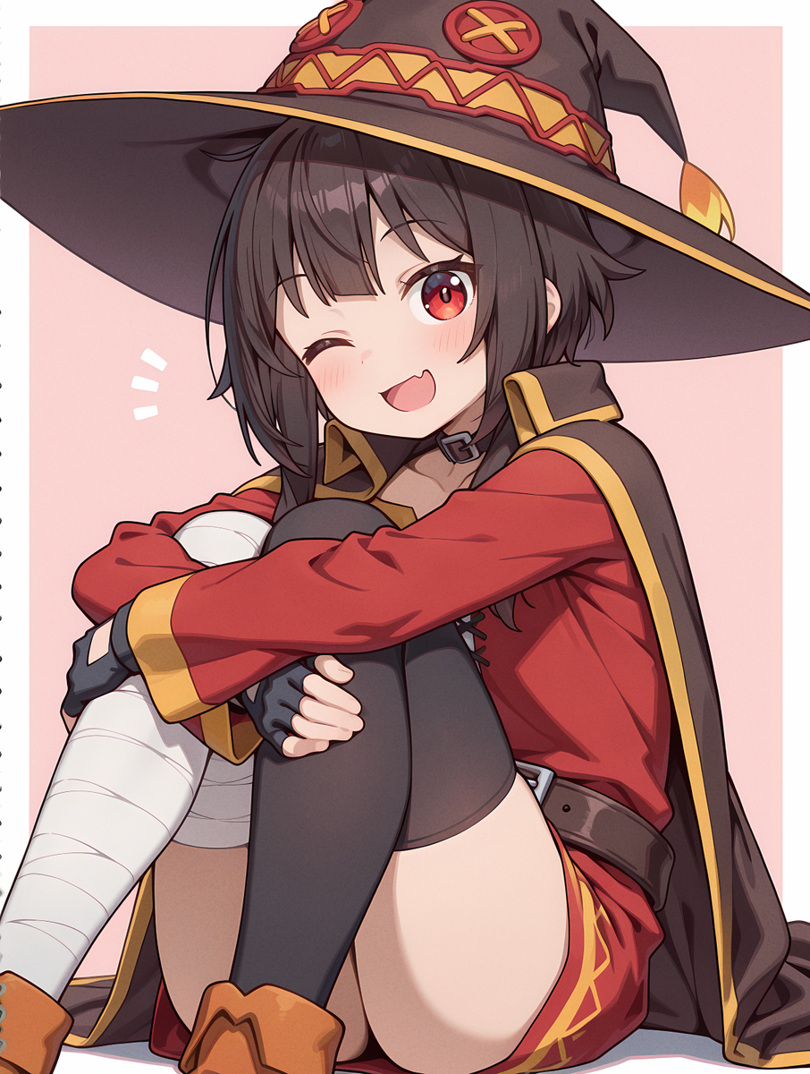 めぐみん
