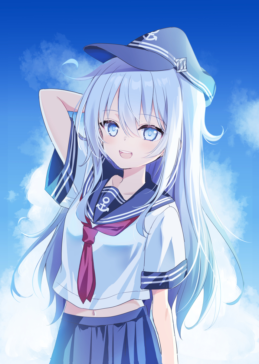 あの夏、君と