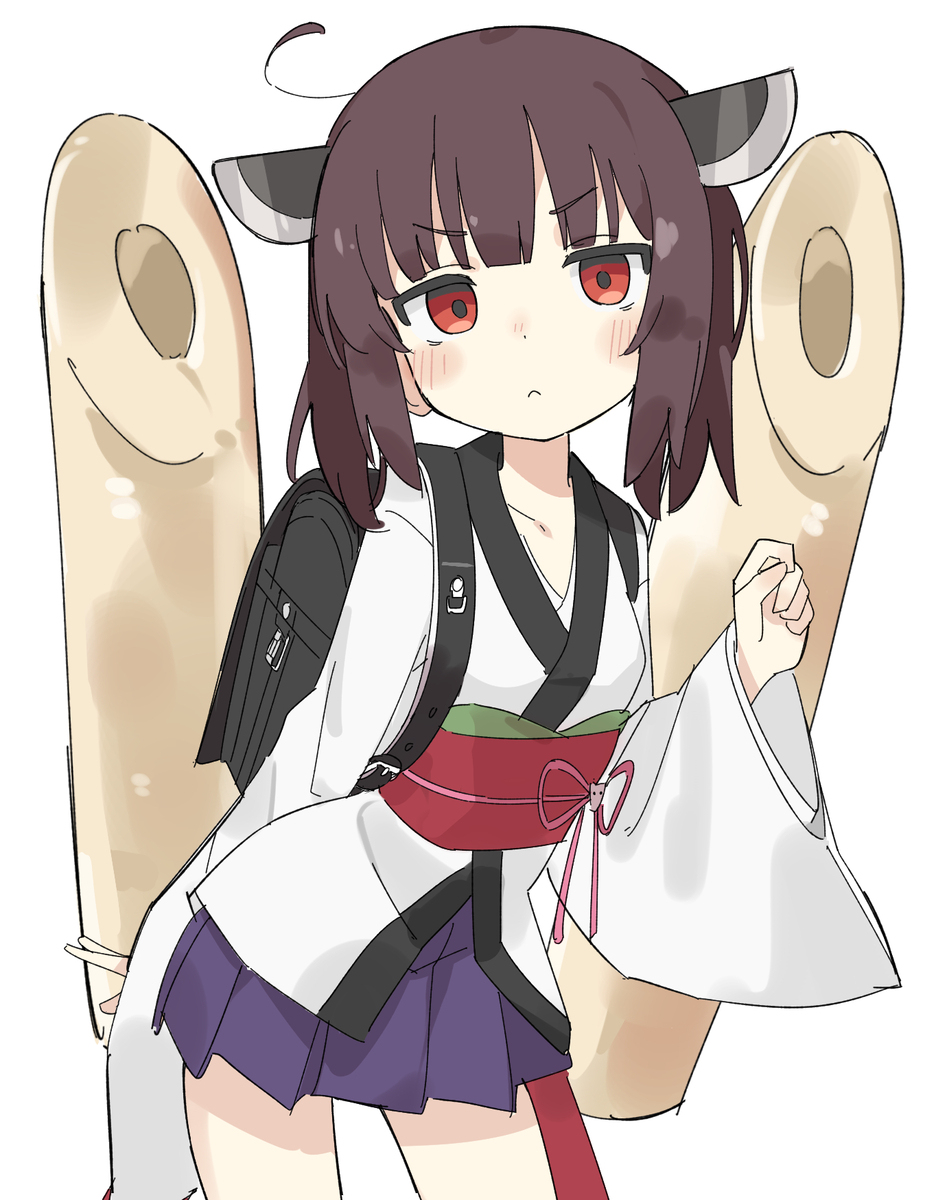 きりたん
