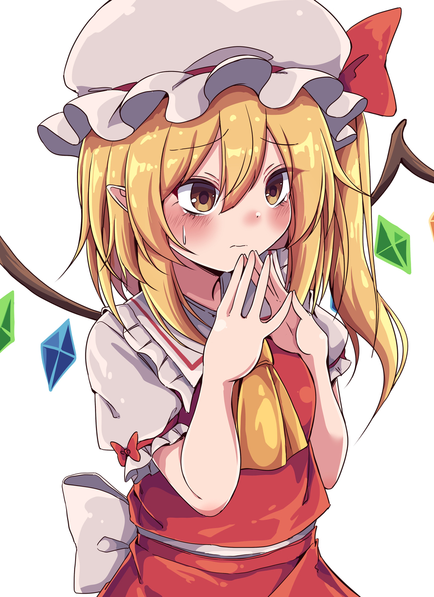 陰キャフランちゃん
