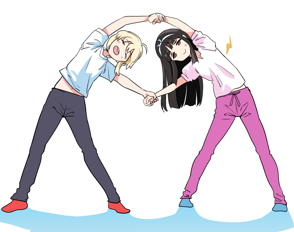 ストレッチリコ