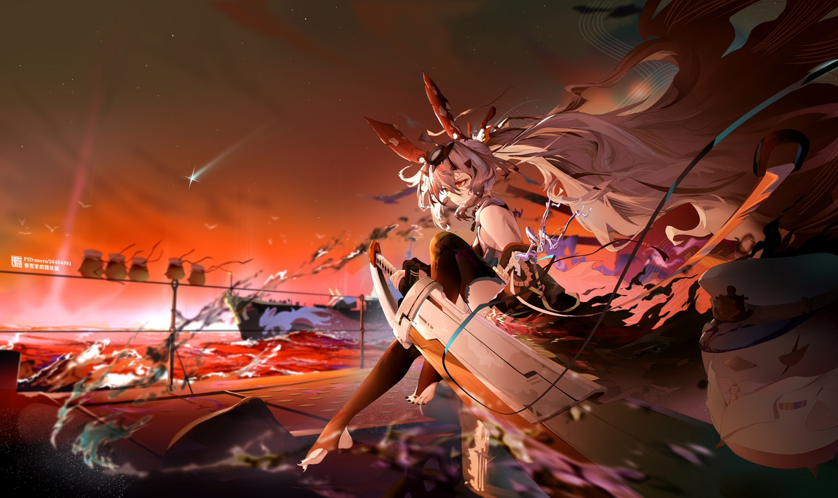 无题