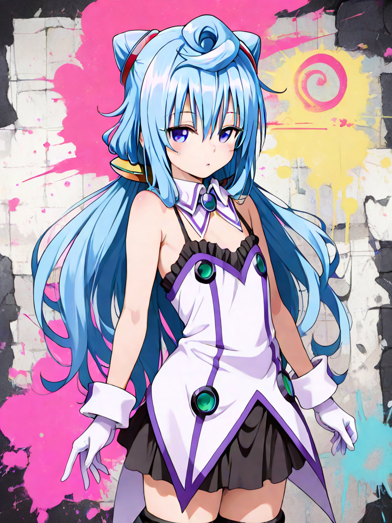 ToLoveる(アニメ)風男の娘