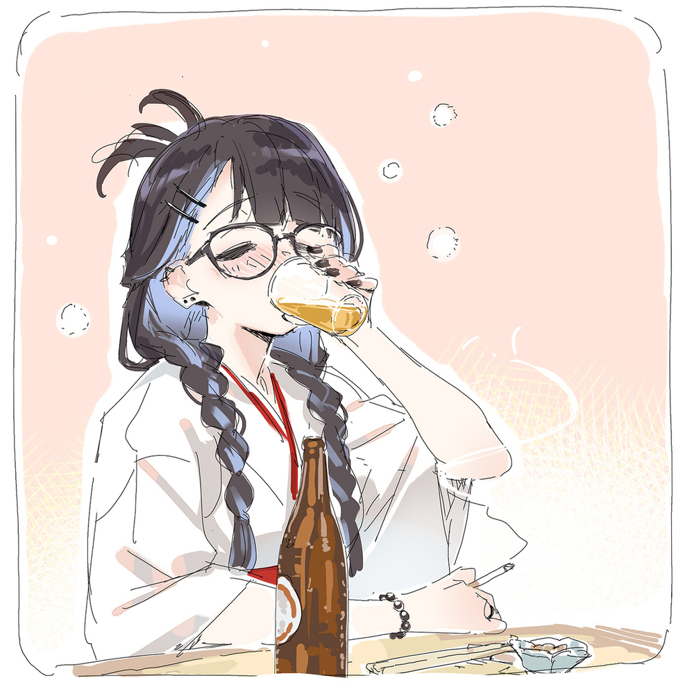 病んデレ巫女さん