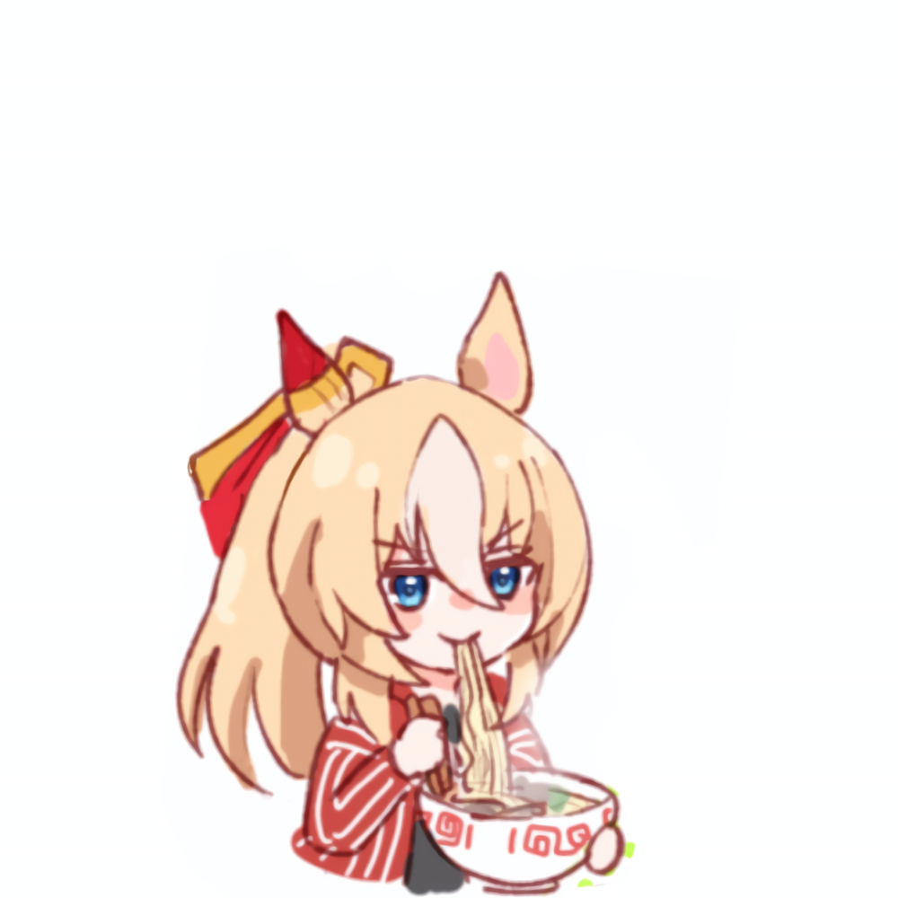 ウマ娘まとめ8