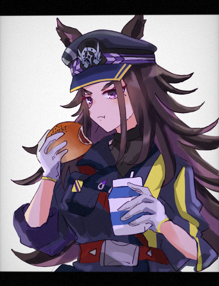 ウマ娘まとめ8