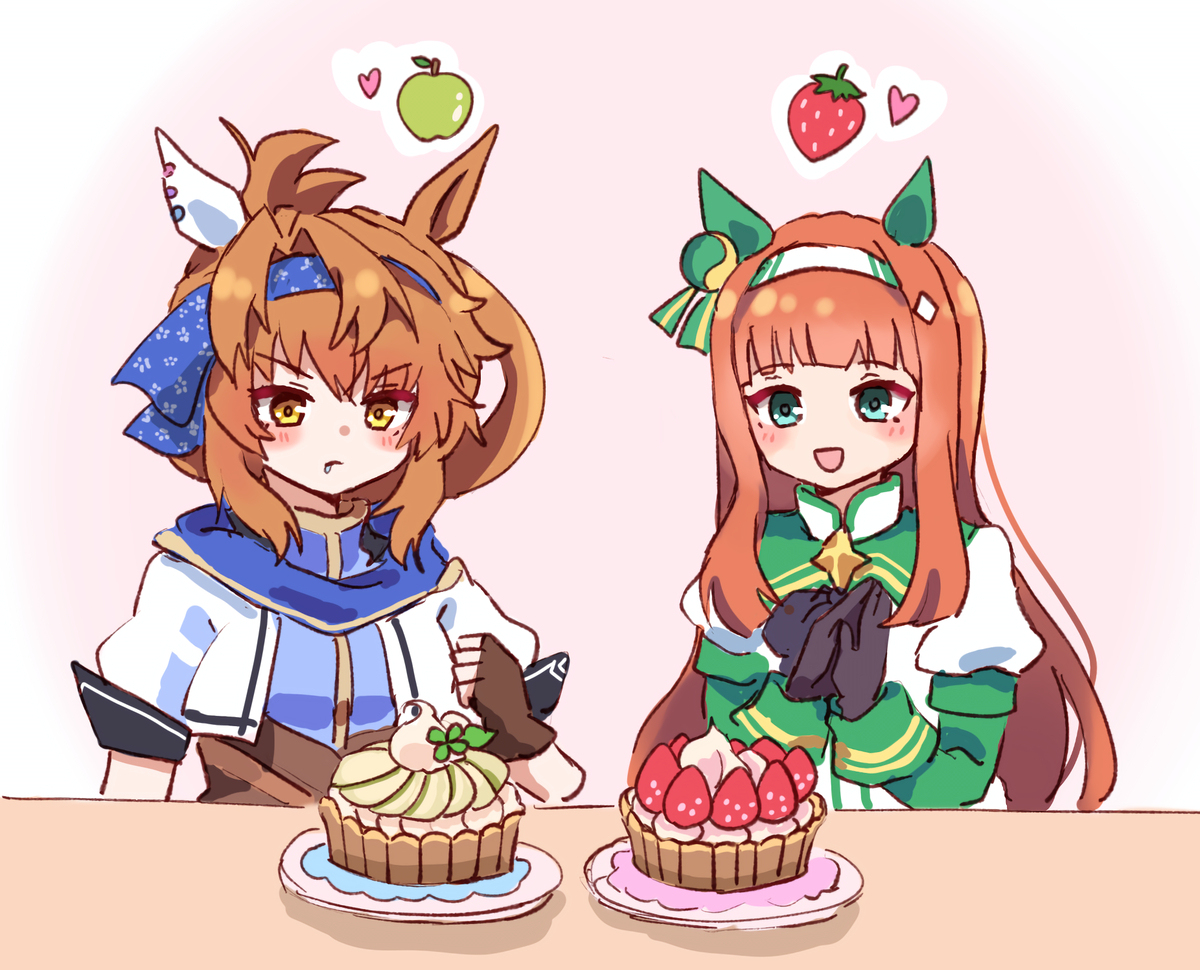 ウマ娘まとめ8