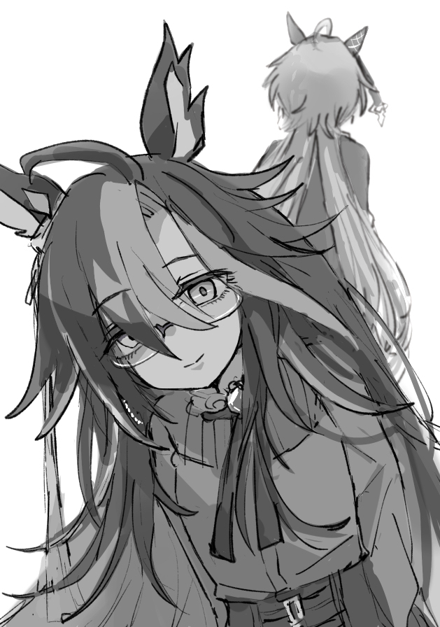 ウマ娘まとめ8