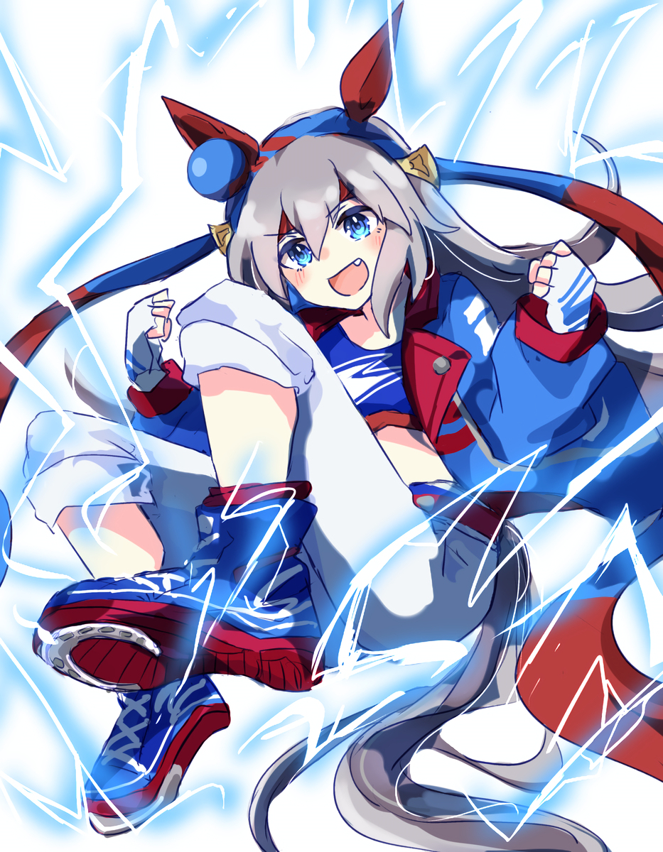 ウマ娘まとめ8