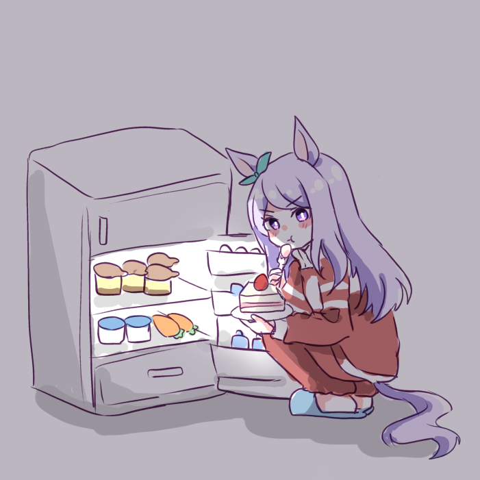 ウマ娘まとめ8