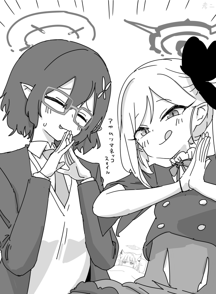 最近描いた絵とか