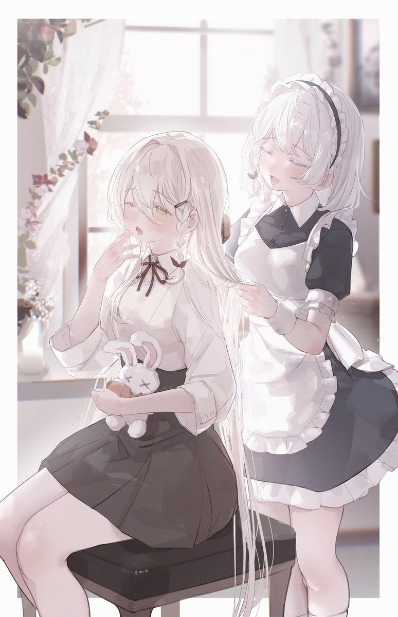 うちのこ