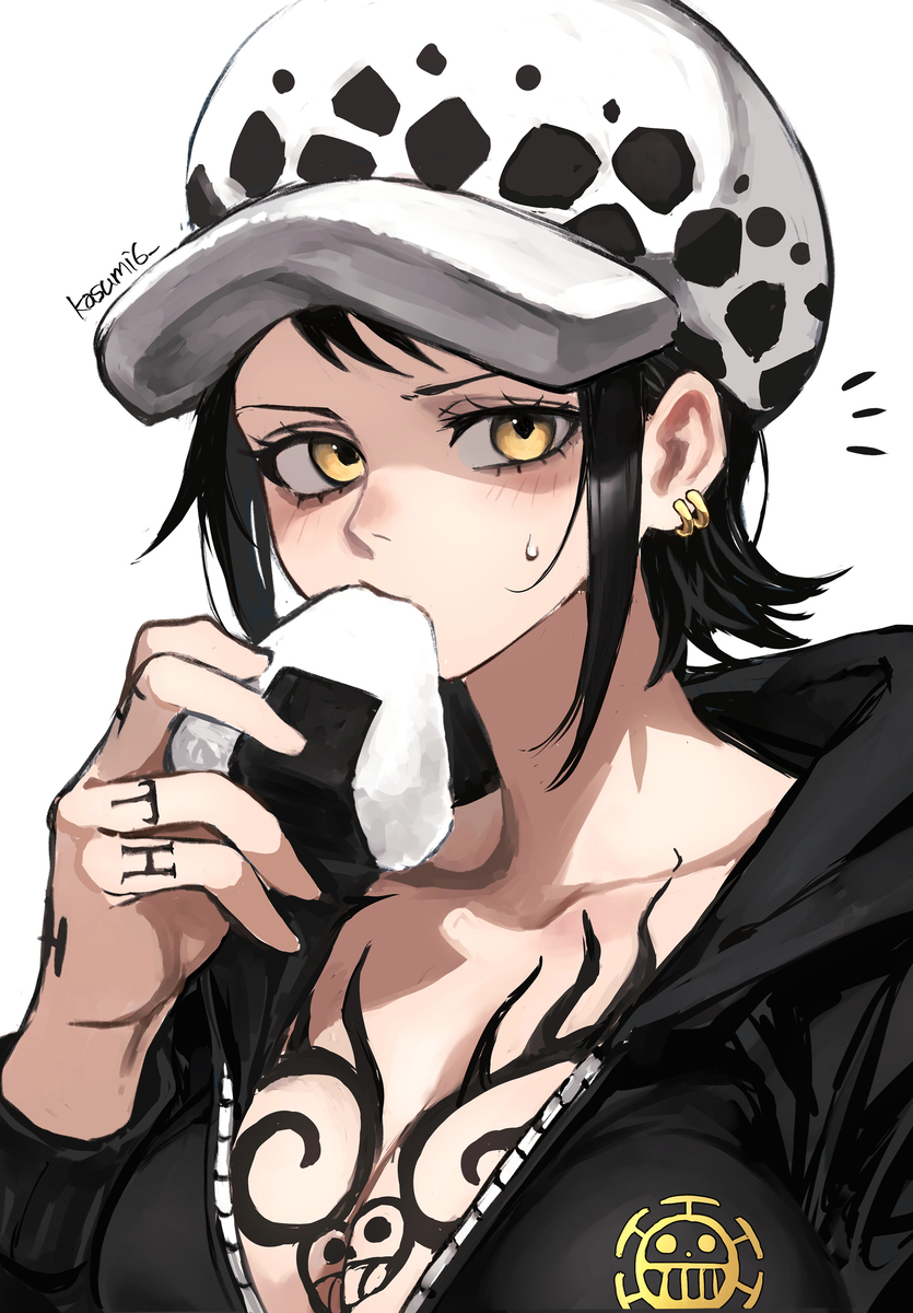 女ロー