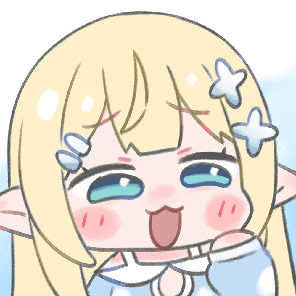 絵描くのたのしいね