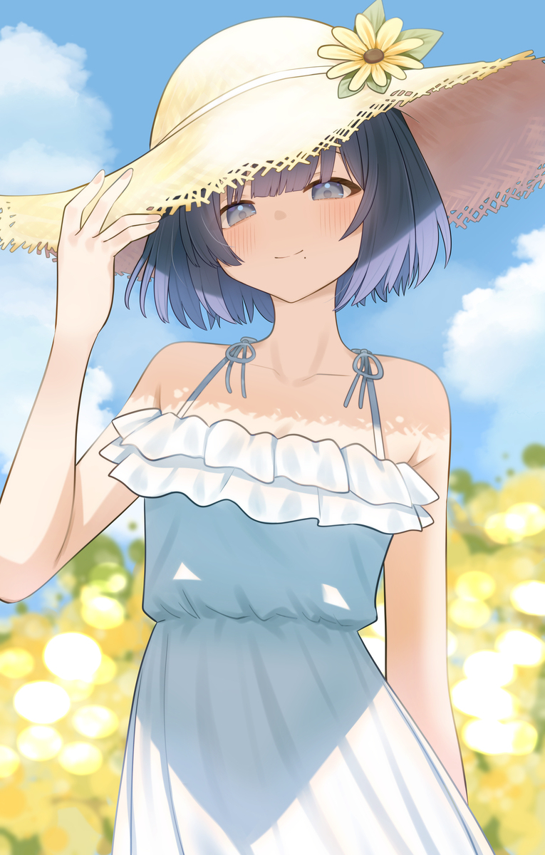 美鈴