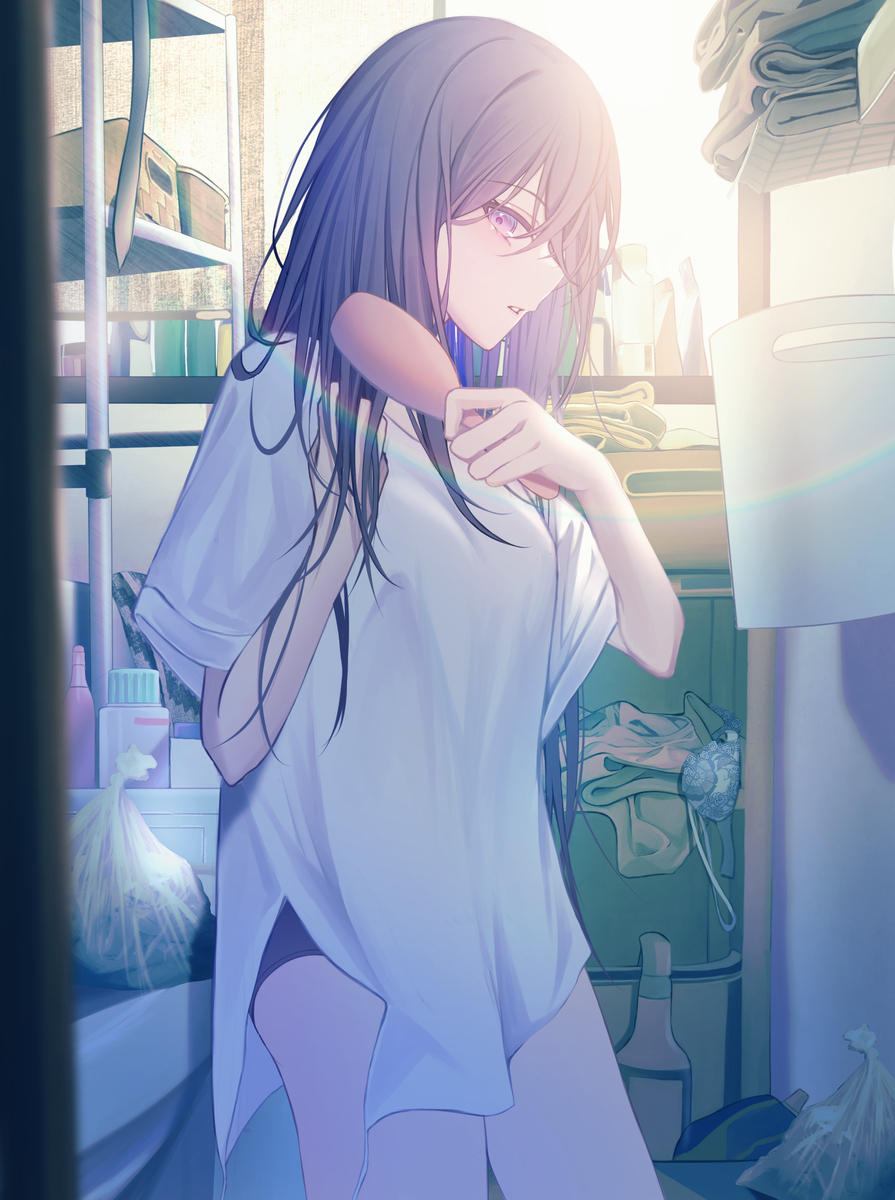 生活感