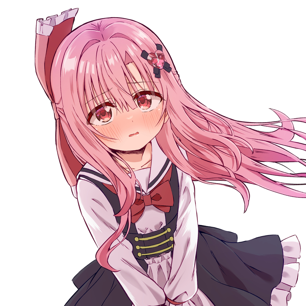恋する乙女