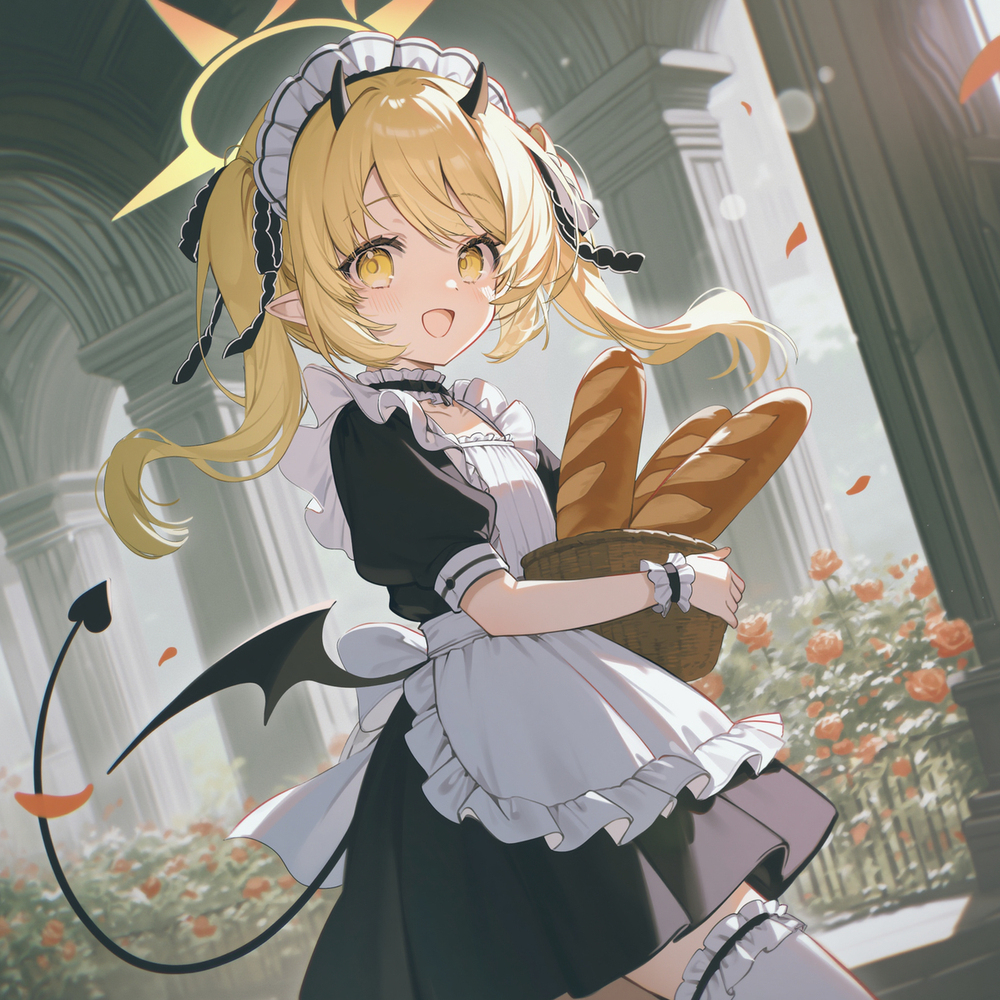 イブキ!
