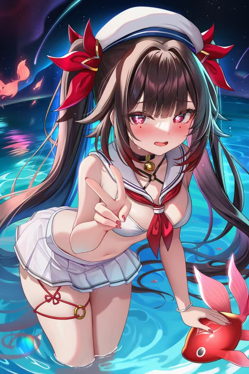 无题