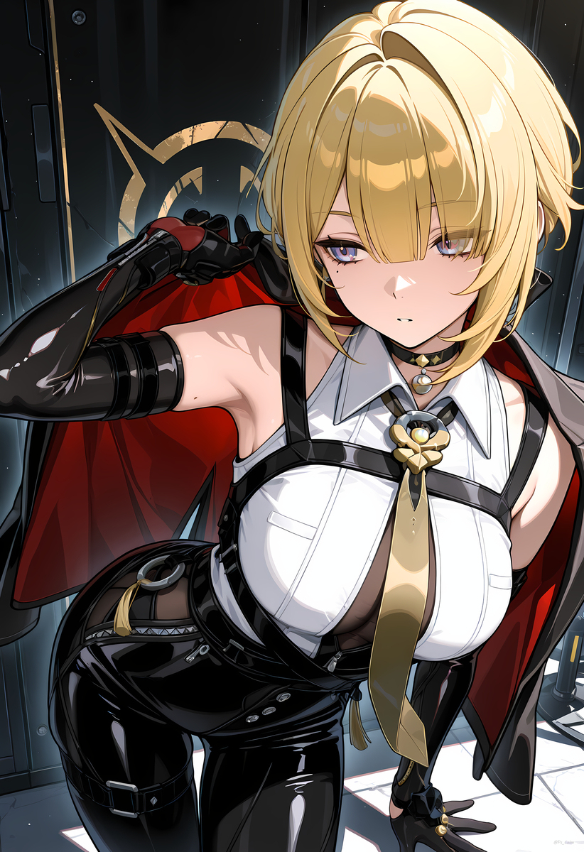 Evelyn