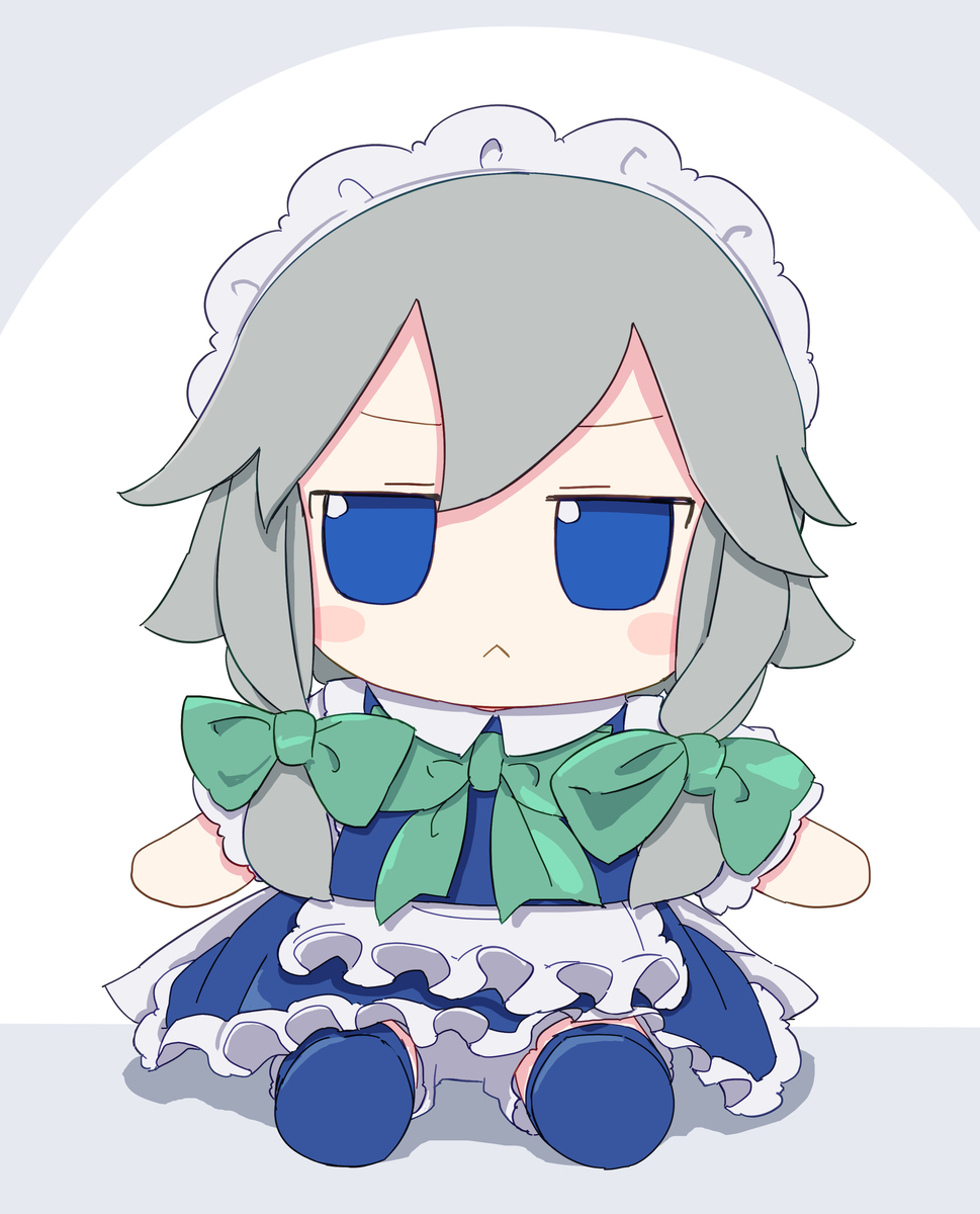 ふもふもさくや